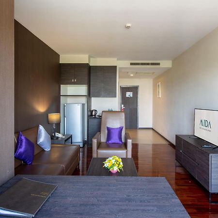 Mida Hotel Don Mueang Airport Бангкок Экстерьер фото