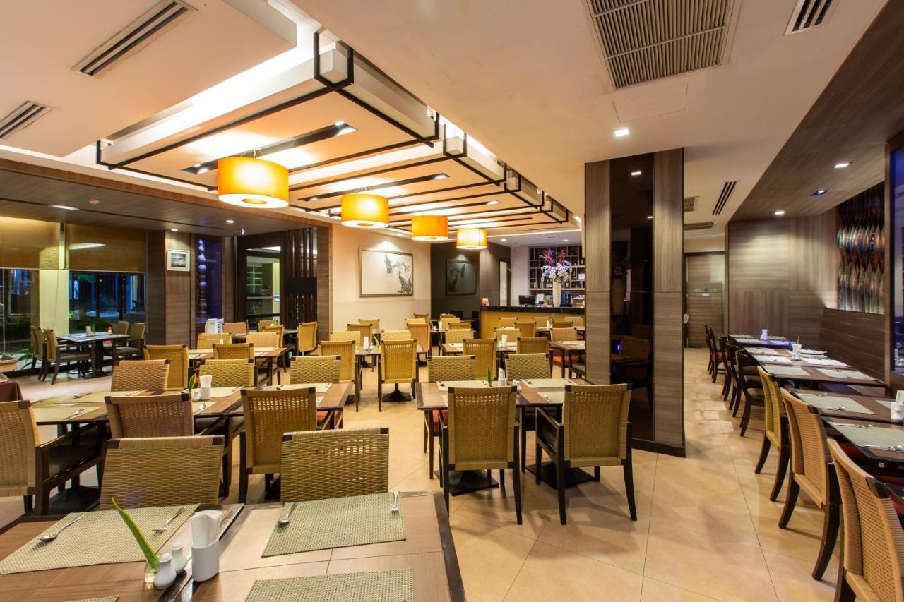Mida Hotel Don Mueang Airport Бангкок Экстерьер фото