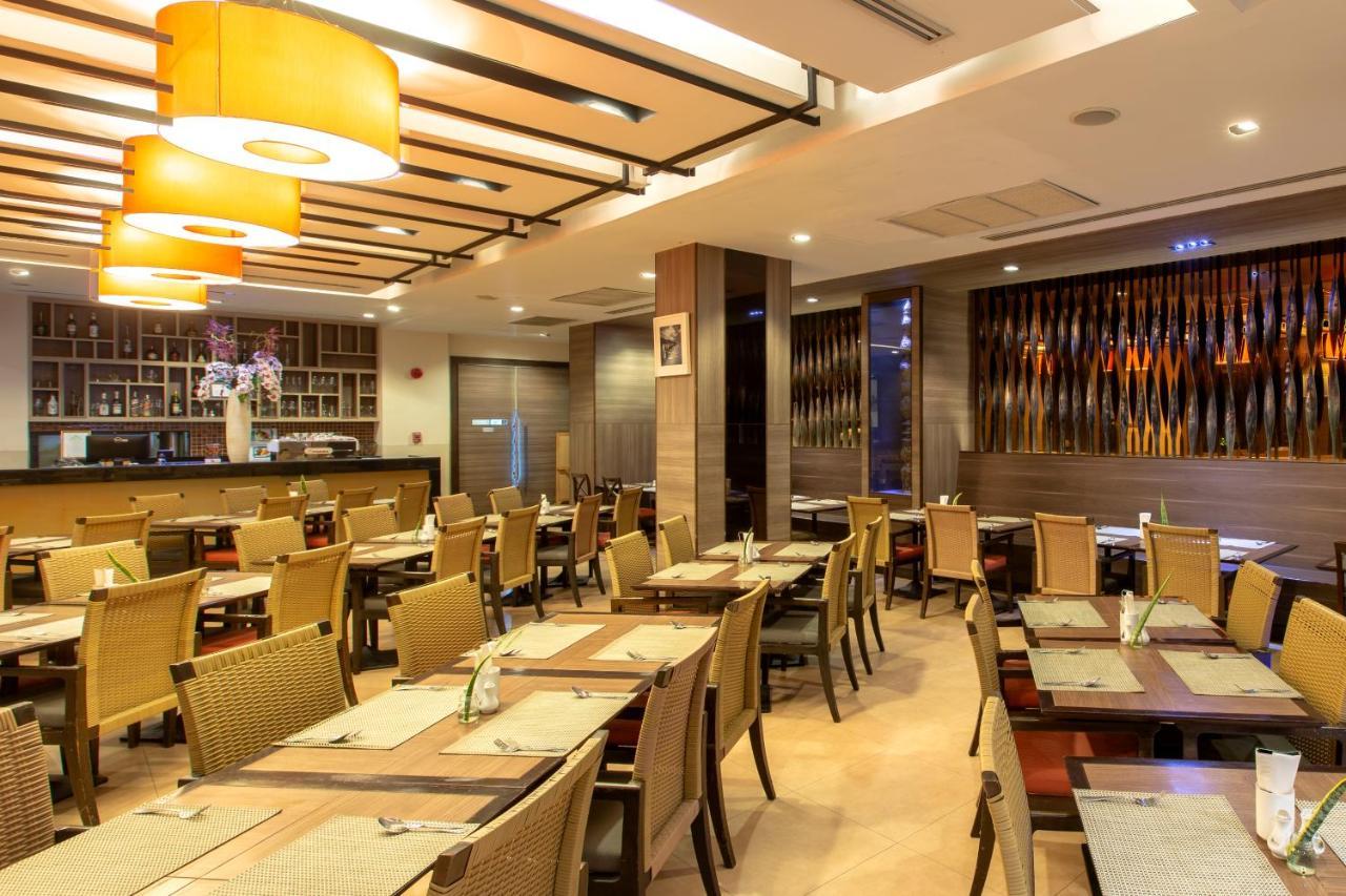 Mida Hotel Don Mueang Airport Бангкок Экстерьер фото
